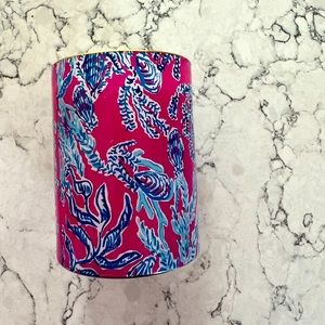 New Lilly Pulitzer Lovely Smelling Candle